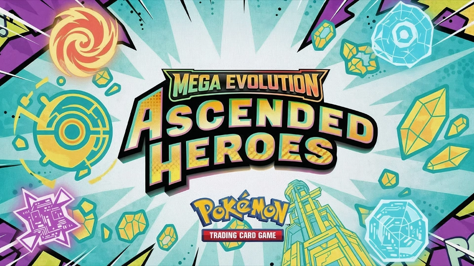 Set Releases January 30, 2026