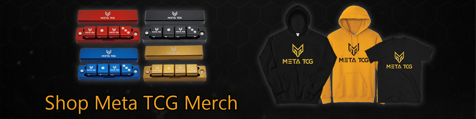 Promotional banner