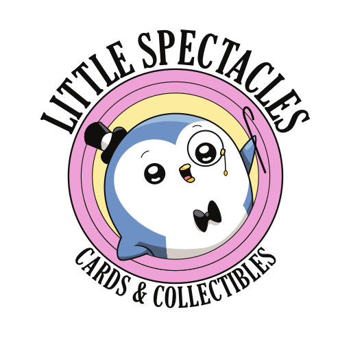Little Spectacles Cards & Collectibles