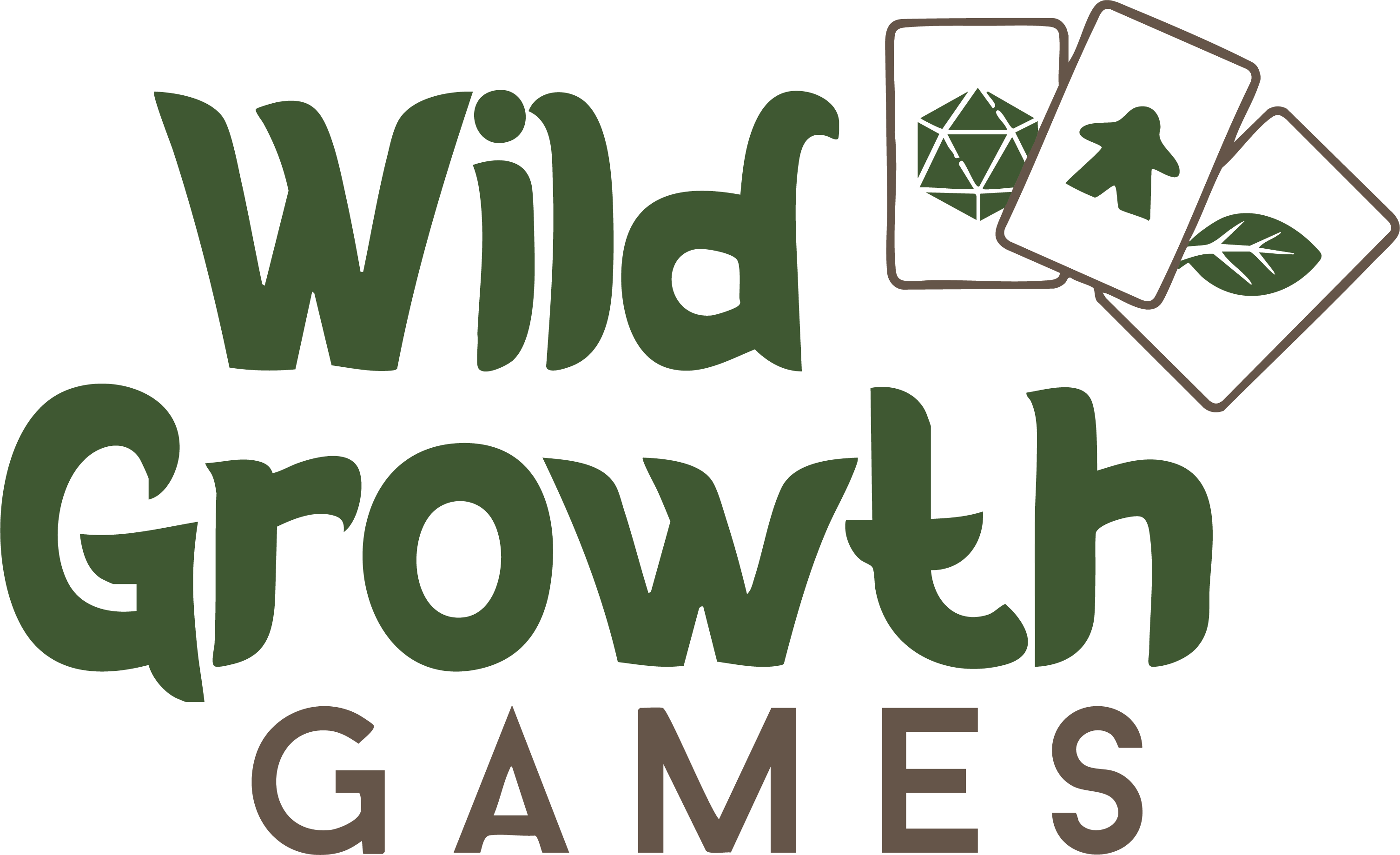 Wild Growth Games